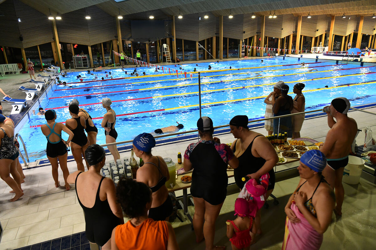 Grand Chambéry: Mode vacances activé pour les piscines