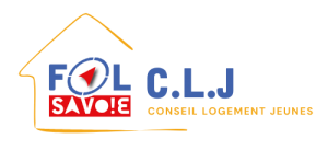 Logo FOL 73 de Savoie et du Conseil Logement Jeunes