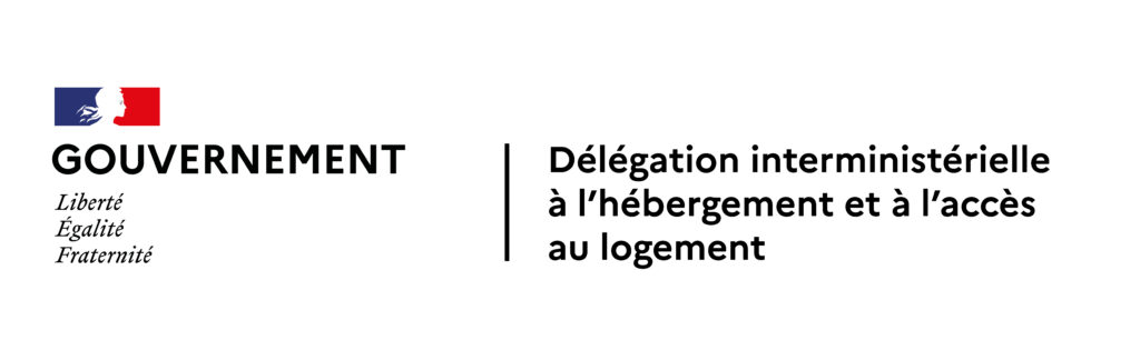 Logo Délégation interministérielle à l’hébergement et à l’accès au logement